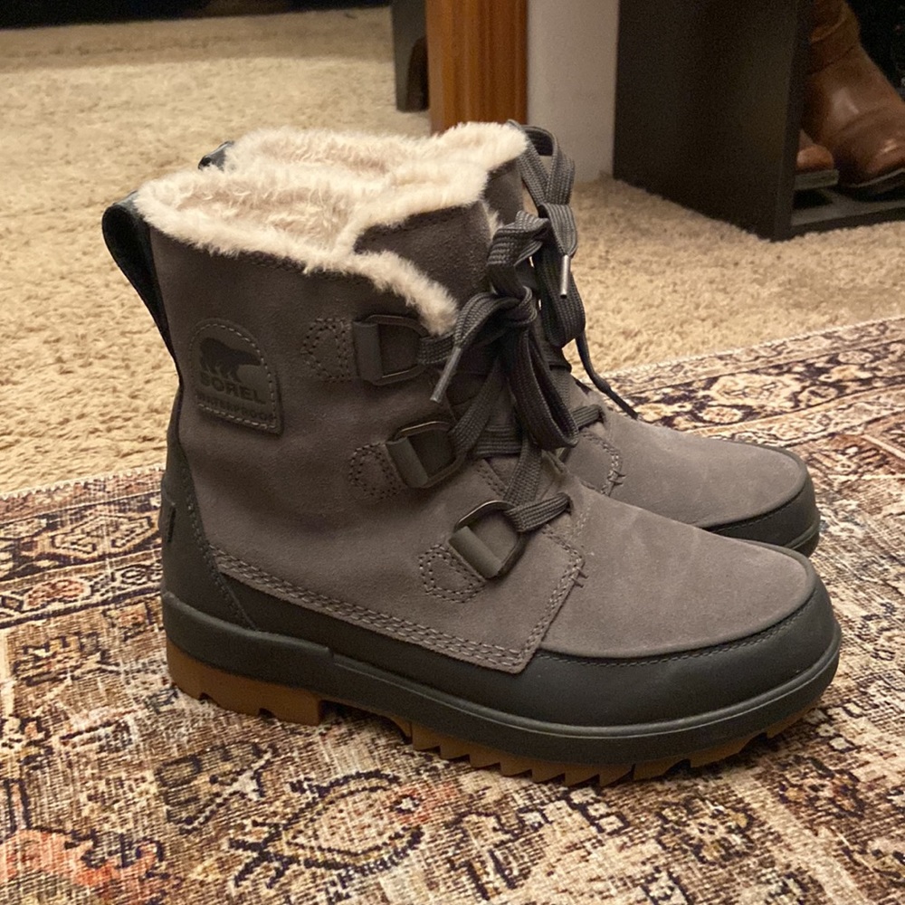 WOMEN'S Sorel TIVOLI™ IV BOOT Sz 9.
